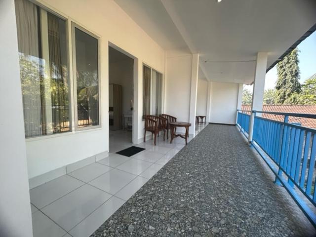 Turtle House Lombok Hotell Kuta  Exteriör bild