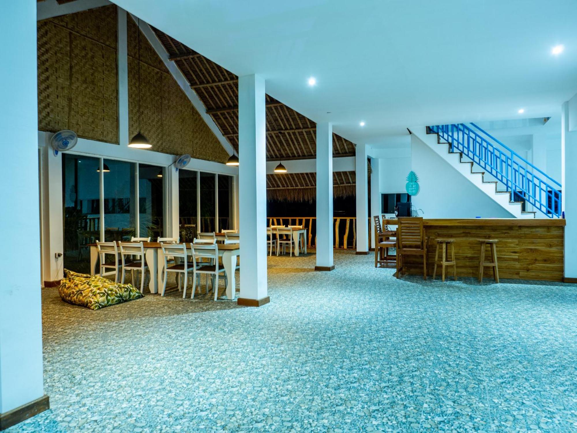 Turtle House Lombok Hotell Kuta  Exteriör bild