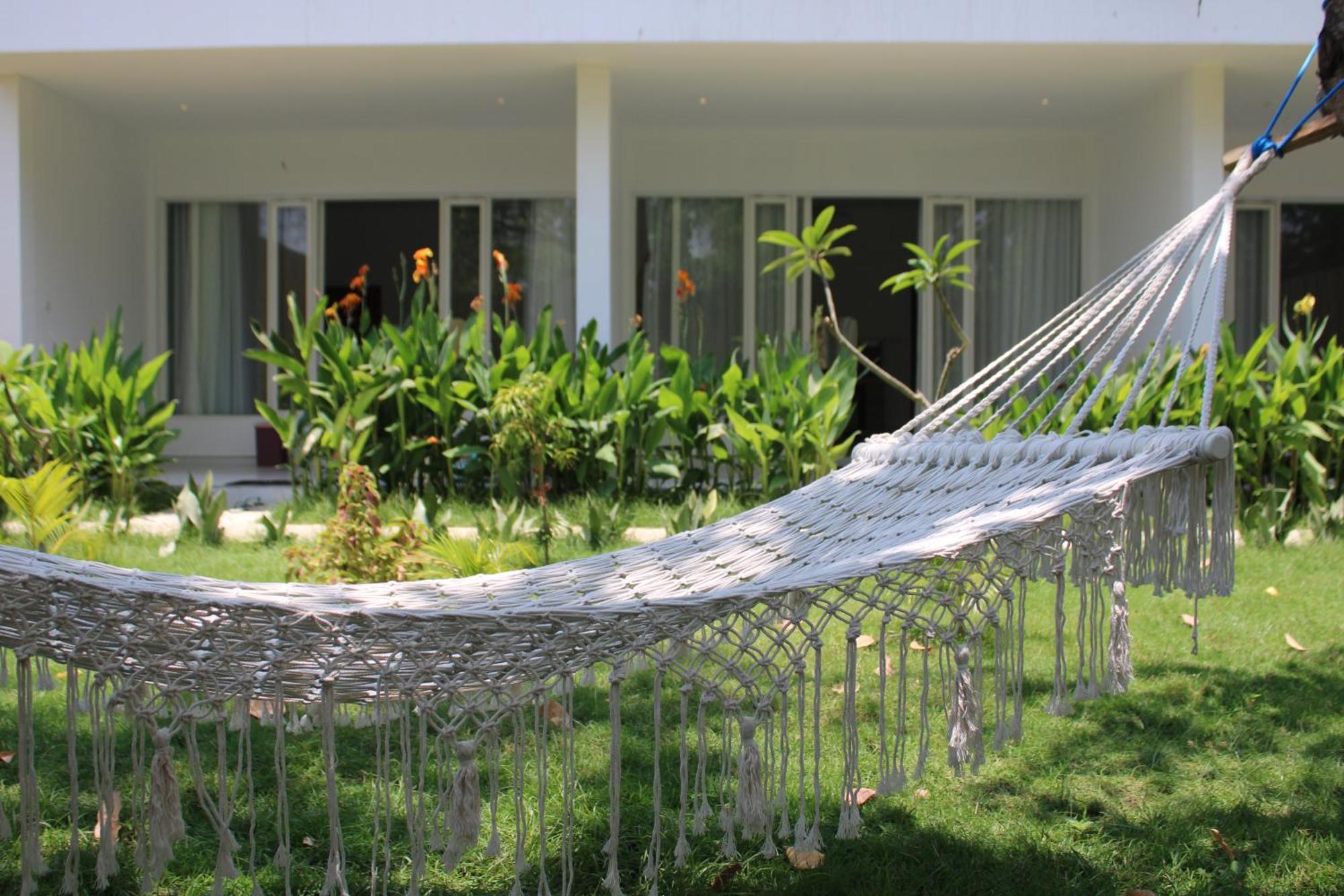 Turtle House Lombok Hotell Kuta  Exteriör bild