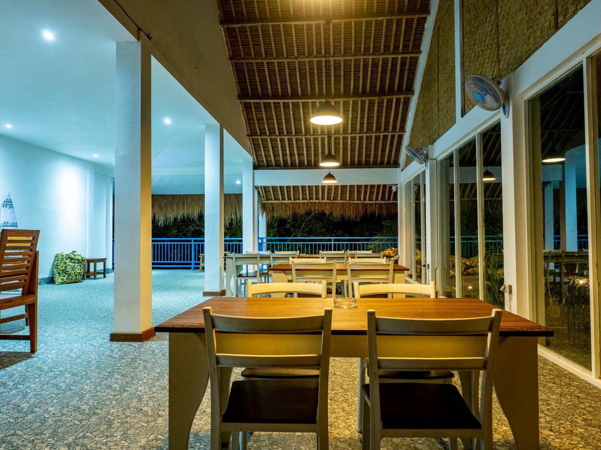 Turtle House Lombok Hotell Kuta  Exteriör bild